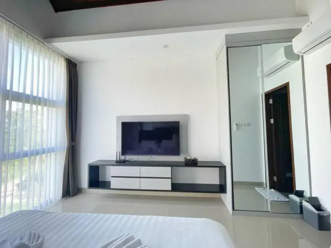 Kyra Apartment Canggu