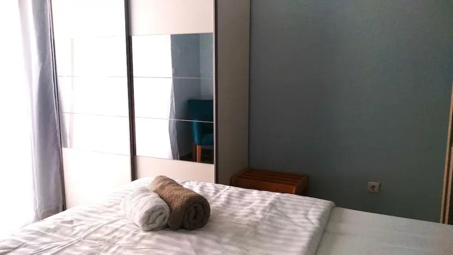 Apartments RA