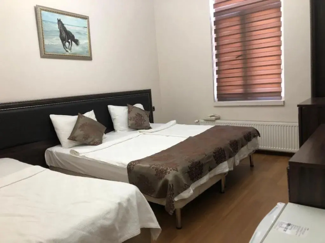 Mi̇dyat Anti̇k Otel