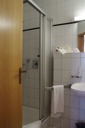 Zum Treuen Bartel