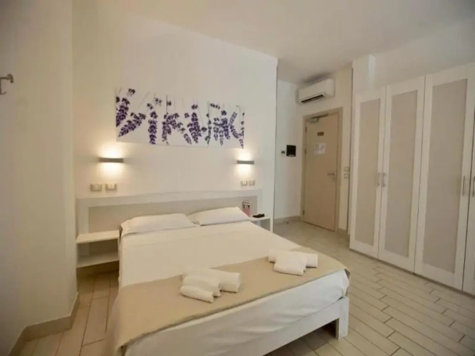 Standard Suite