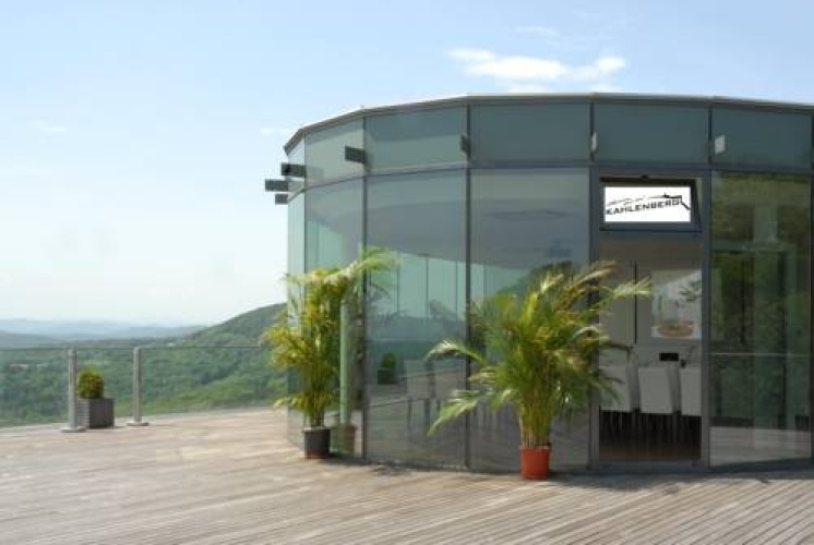 Suite Hotel Kahlenberg
