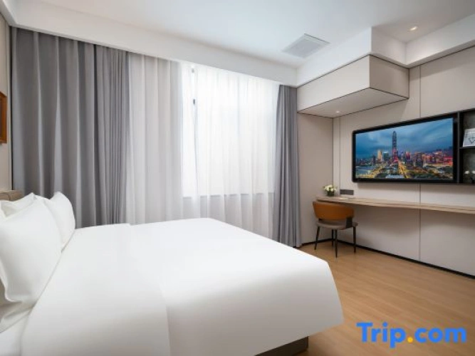 Grand Double room