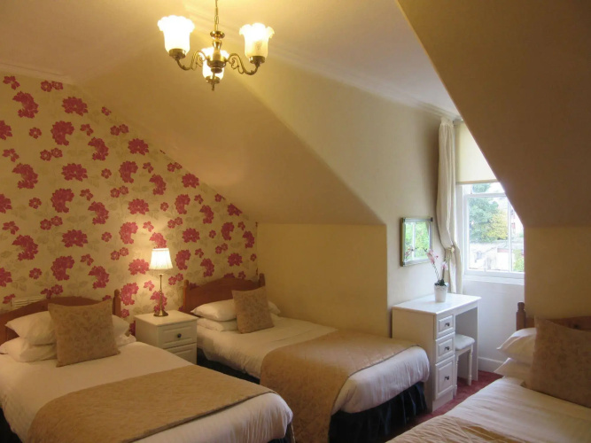 Sonas Guesthouse