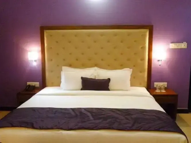 Silver Sands Hideaway Hotel