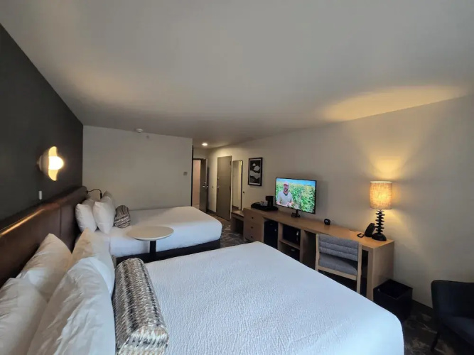 Rayland Hotel