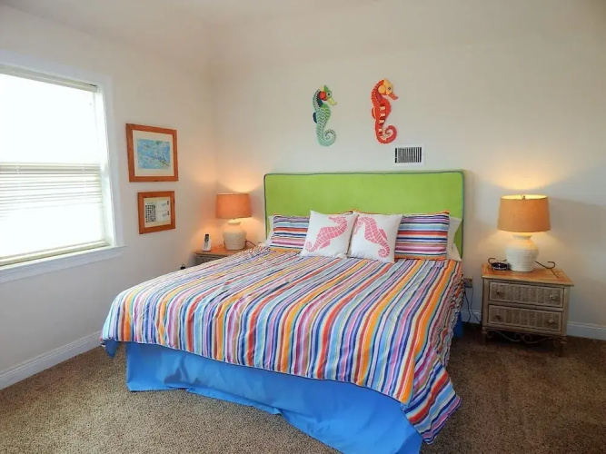 045 Dunes Westside 3 Bedroom Home