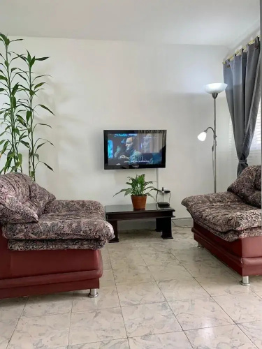 Casa Nawi