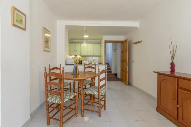 Apartment VORAMAR 2H