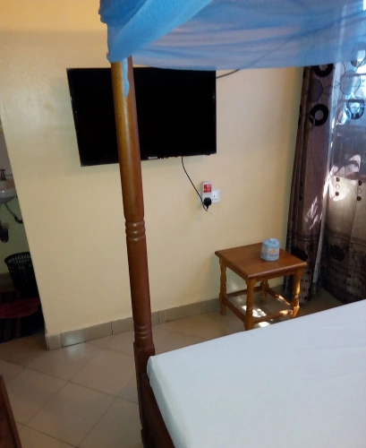 Economy Single room