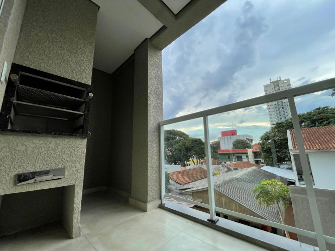 Novo Central 2 Quartos Wifi Garagem