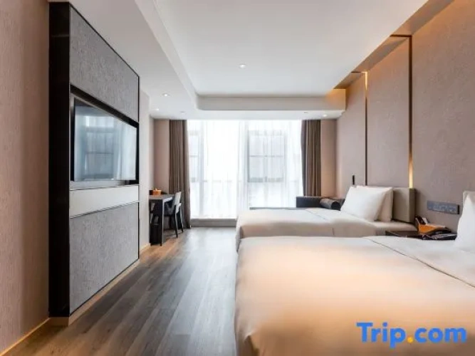 Executive Twin room