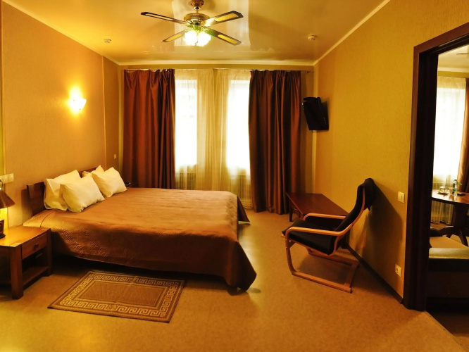 Antwo-Hotel