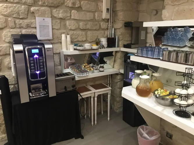 Hôtel Aida Marais photo 16