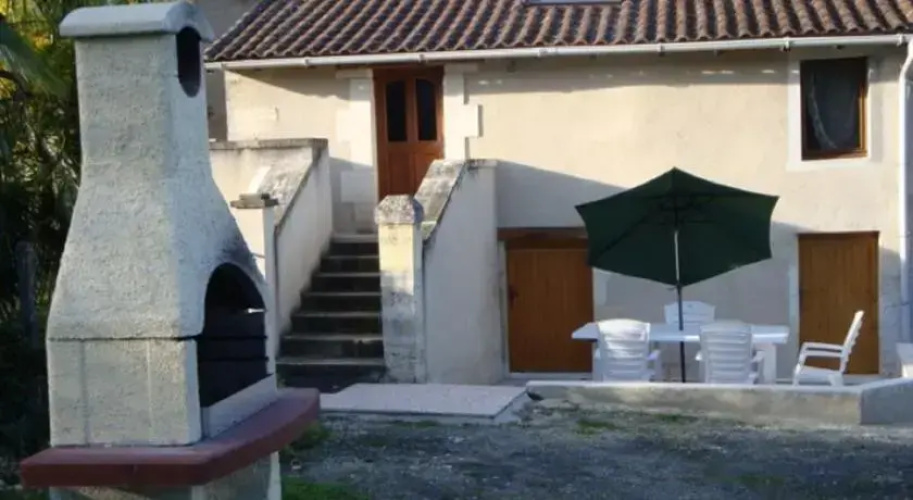 Fermette Rénovée
