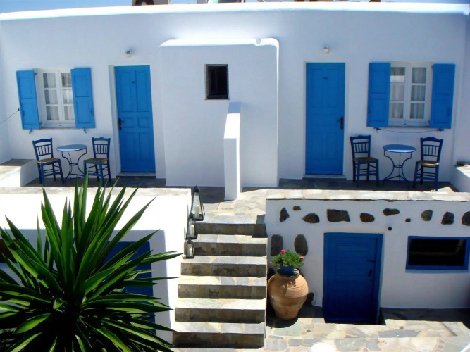 Imagen del hotel