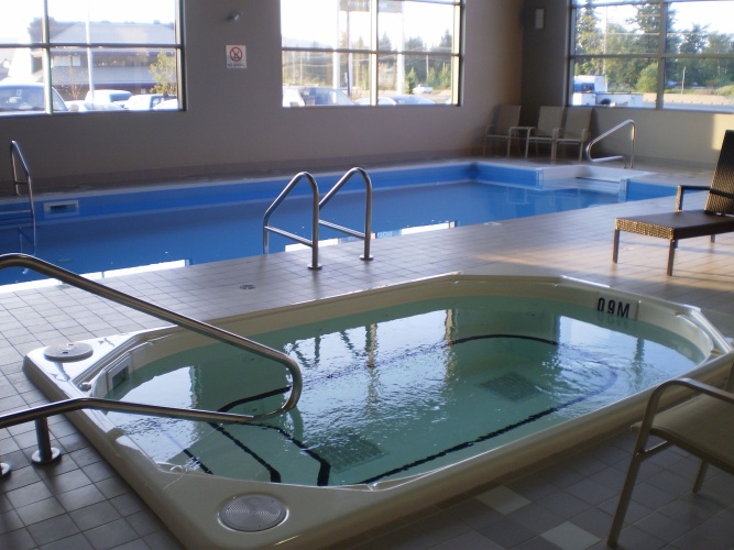 Four Points by Sheraton Prince George photo 13