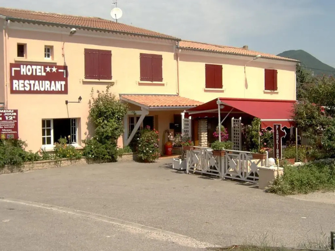 Les Relais du Serre