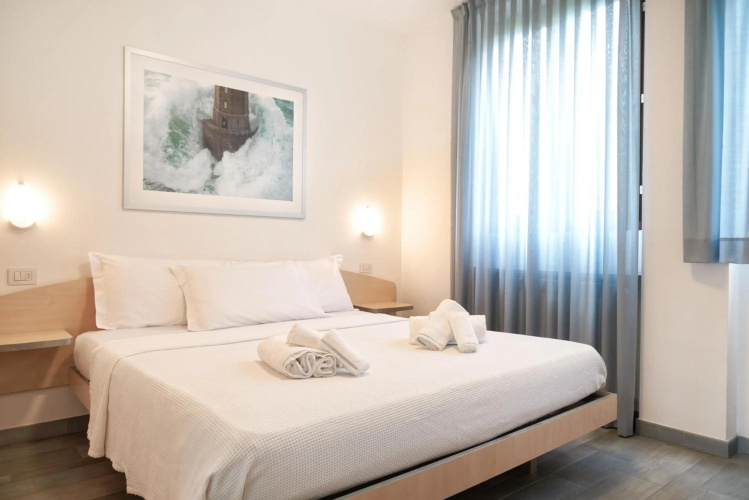Residence Domaso - Resort & SPA