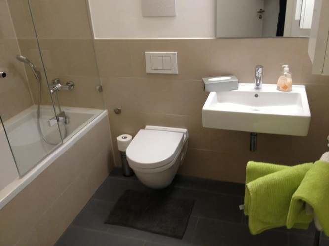 City Apartment Munich