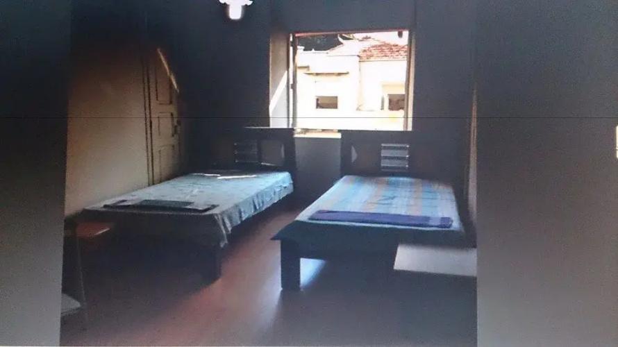 Casa Rua Santa Clara
