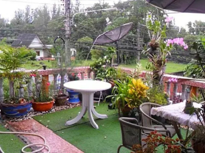 Suwita House
