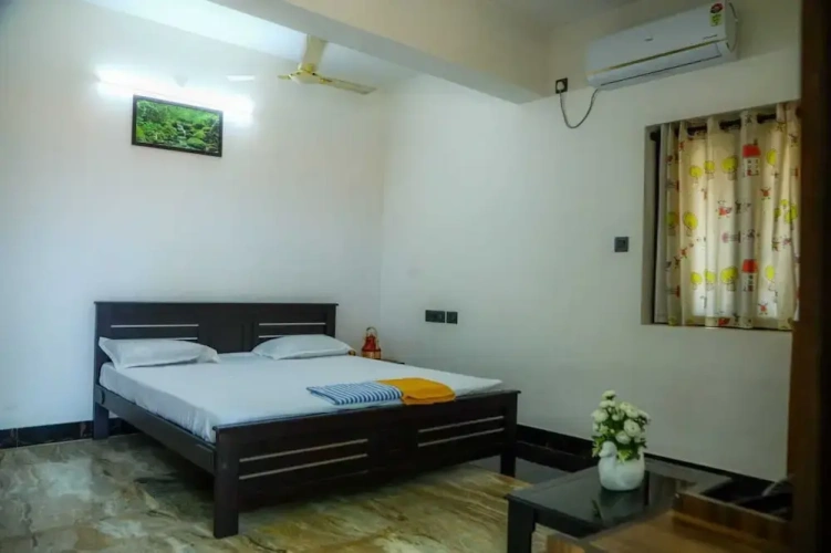 Premium Double room with balcony and with pool view
