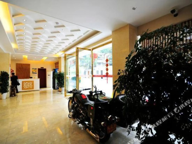 Imagen del hotel