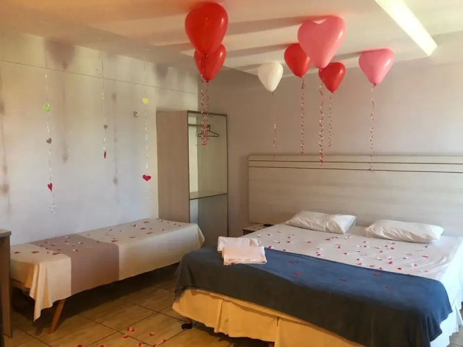 Hotel Supremo