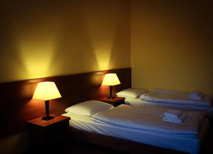 Hotel Mazury