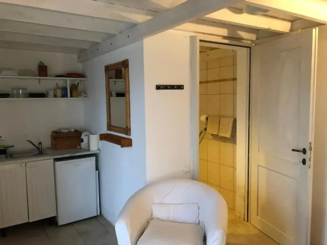 1 Bedroom Villa