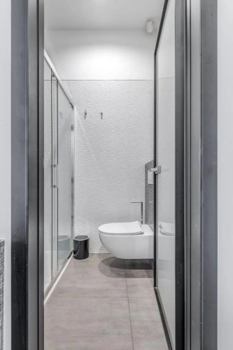 Deluxe Suite with balcony