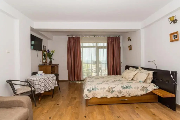 Vila pe plaja nr 9