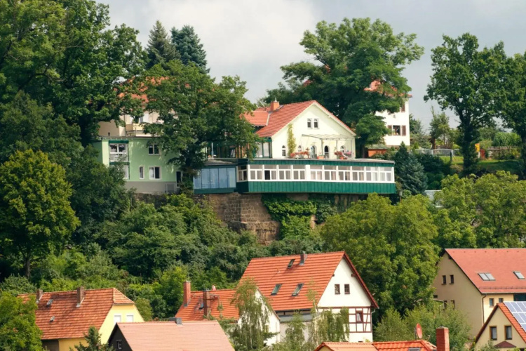 Schöne Höhe