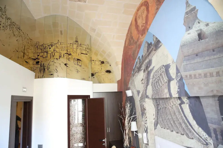 B&B dal Prefetto