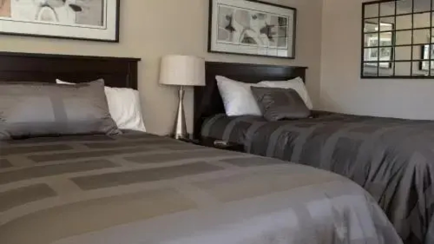 Mark III Inn
