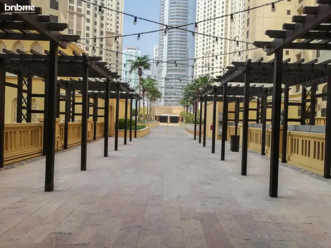 Unit 3702 Murjan 6 in Dubai