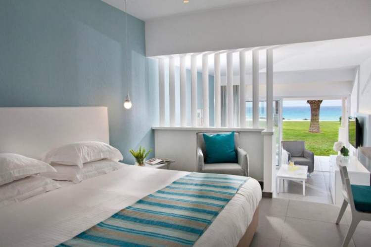 Suite Beach Bungalow