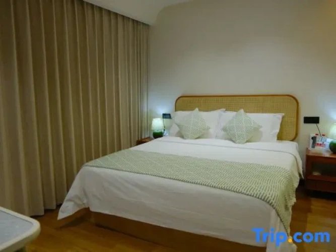 Premier Double room