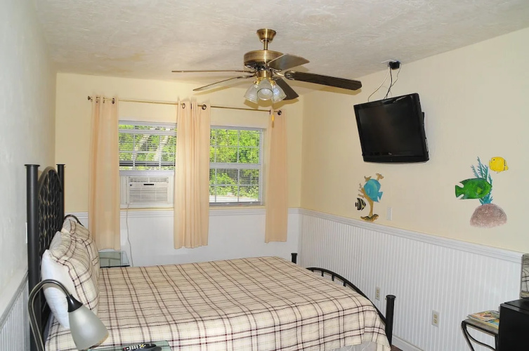 Conch On Inn Motel