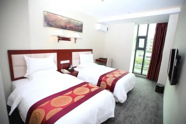 Dijing Wanyue Hotel