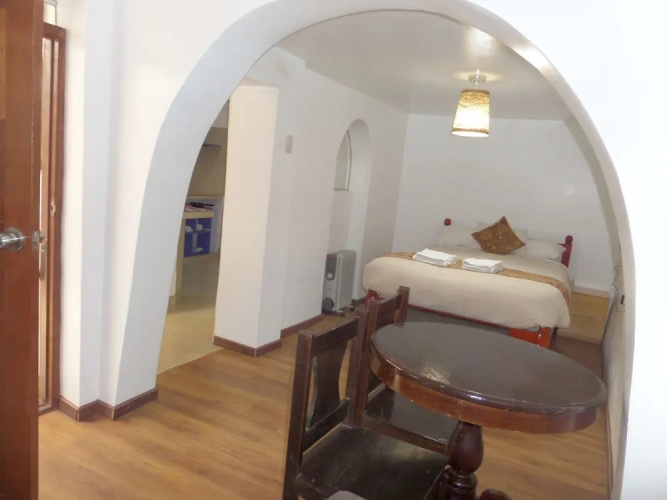 Pirwa B&B Cusco