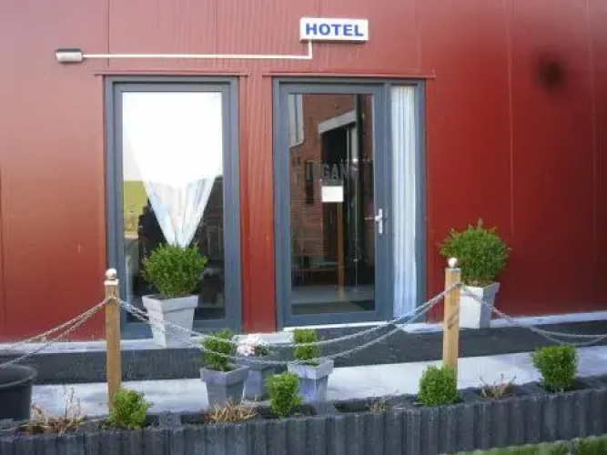 Hotelbild