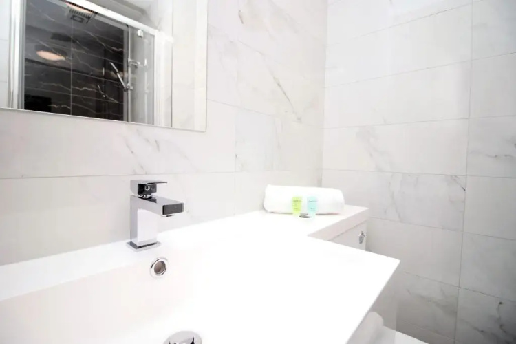 Tŷ Suites 8 - NEW Aparthotel in Cardiff