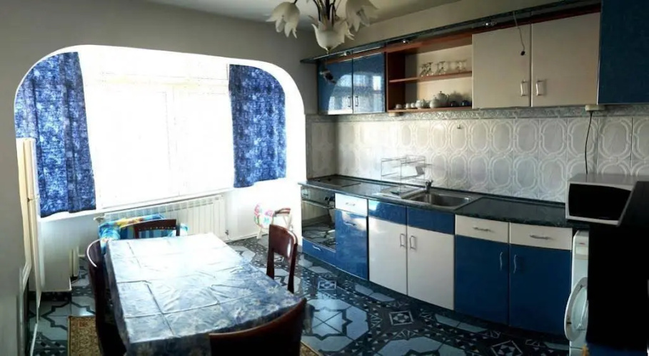Guest House Mimosa