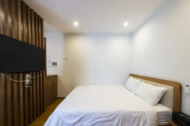 Luxury Housing Art Gallery 39 Linh Lang
