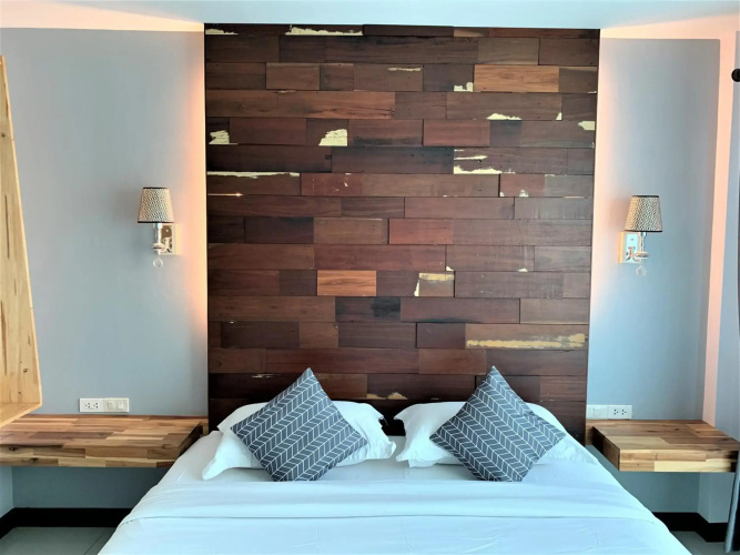 Nan Panwa Hotel