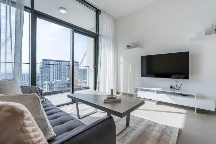 Prive Residence 1405 Dubai Hills