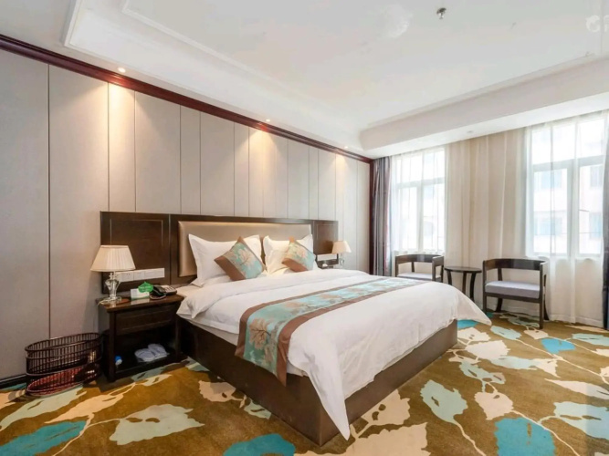 National Hotel