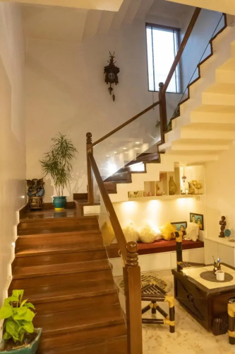 Soank Paradise - The Boutique Hotel
